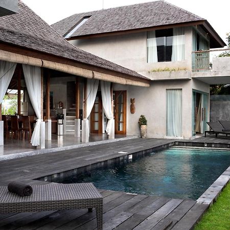 Surflodge Limasan Bali Kerobokan Exterior foto