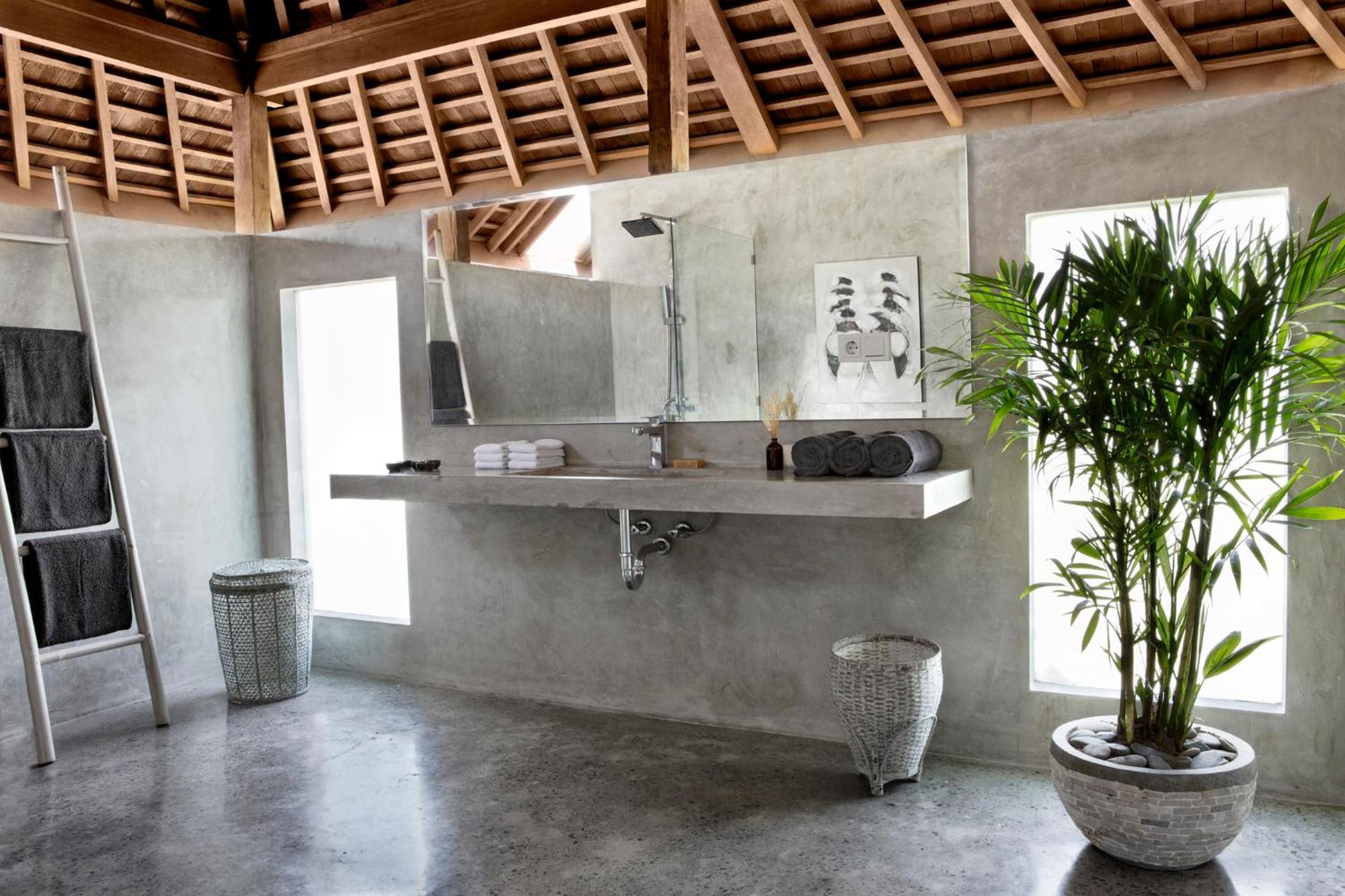 Surflodge Limasan Bali Kerobokan Exterior foto